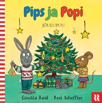 Pips ja Popi
