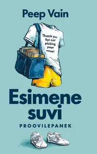 Esimene suvi
