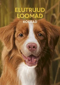 Elutruud loomad