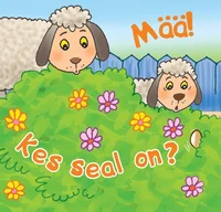Kes seal on? (Lammas)