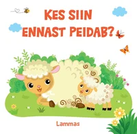 Kes siin ennast peidab? (Lammas)