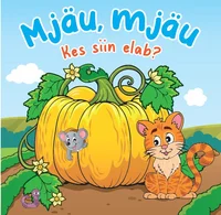 Mjäu, mjäu