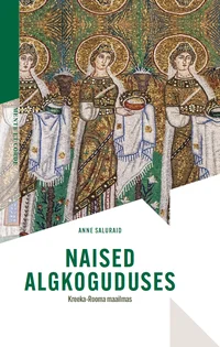 Naised algkoguduses