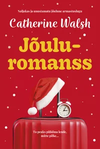 Jõuluromanss