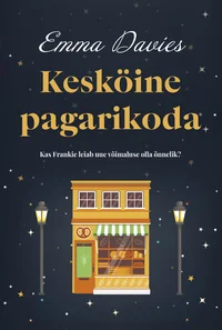 Kesköine pagarikoda