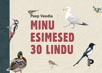 Minu esimesed 30 lindu