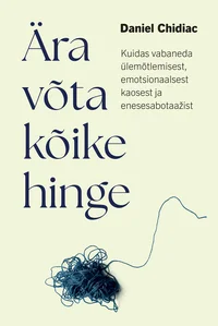 Ära võta kõike hinge