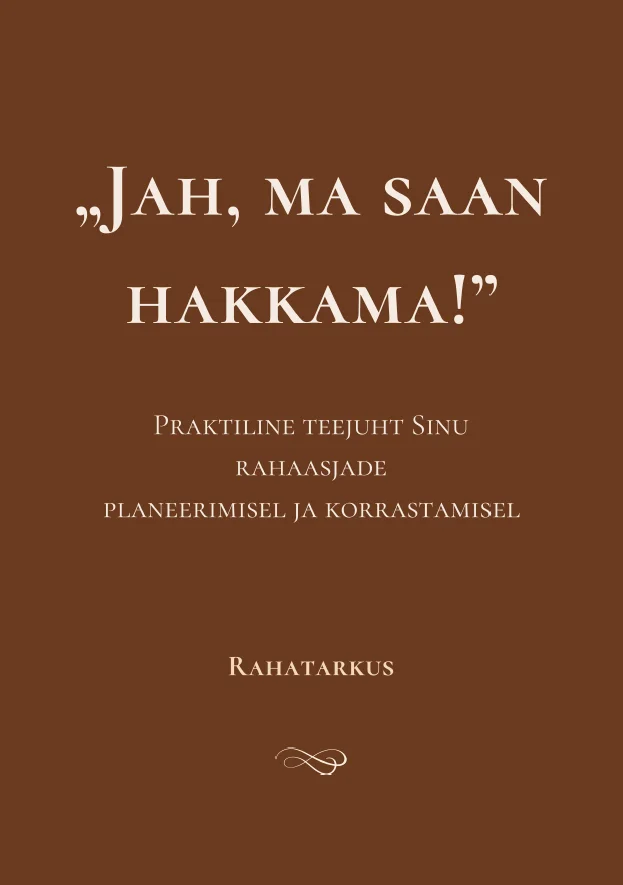 Rahatarkus