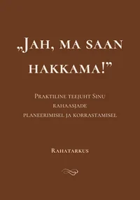 Rahatarkus