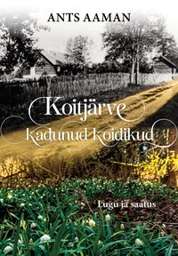 Koitjärve kadunud koidikud