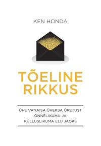 Tõeline rikkus