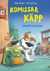 Komissar Käpp 3