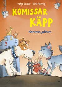 Komissar Käpp 4