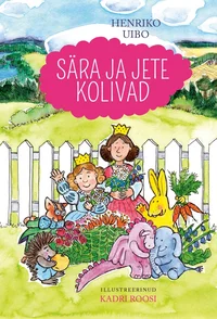 Sära ja Jete kolivad