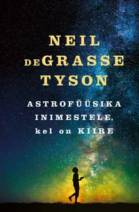 Astrofüüsika inimestele, kel on kiire