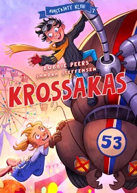 Krossakas