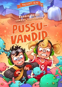 Pussuvandid