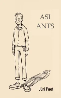AsiAnts