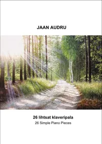 26 lihtsat klaveripala