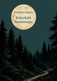 Külaskäik loomemajja
