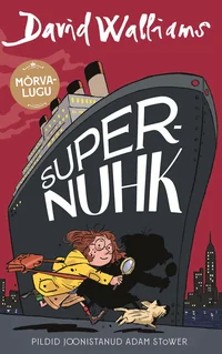 Supernuhk