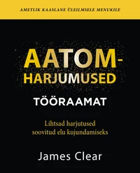 Aatomharjumused