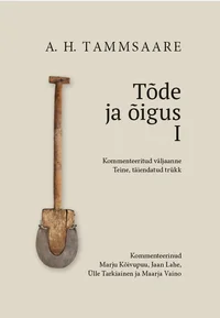Tõde ja õigus I
