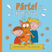 Pärtel ja põngerjad