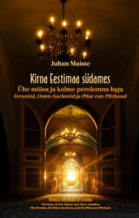 Kirna Eestimaa südames