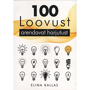 100 loovust arendavat harjutust