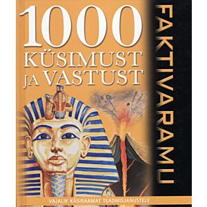 1000 küsimust ja vastust