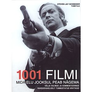 1001 filmi, mida elu jooksul peab nägema