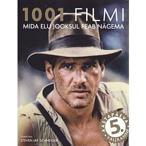 1001 filmi, mida elu jooksul peab nägema