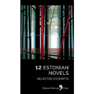 12 Estonian Novels
