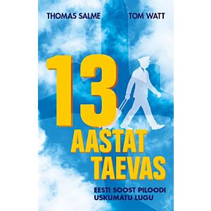 13 aastat taevas