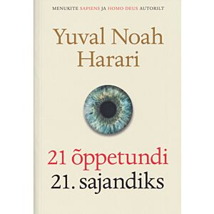 21 õppetundi 21. sajandiks