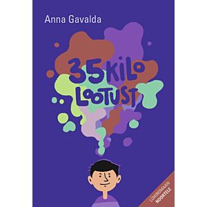 35 kilo lootust