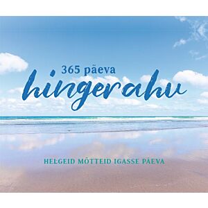365 päeva hingerahu