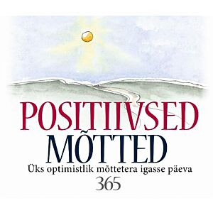 365 positiivset mõtet