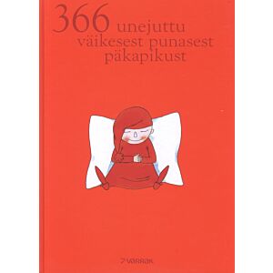 366 unejuttu väikesest punasest päkapikust