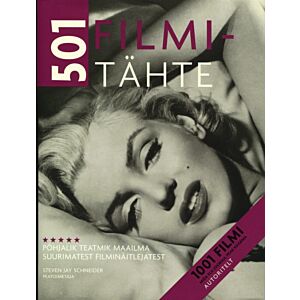 501 filmitähte