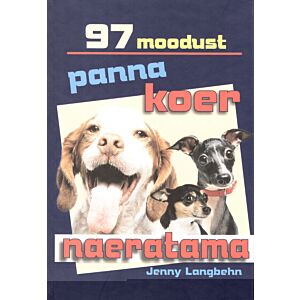 97 moodust panna koer naeratama