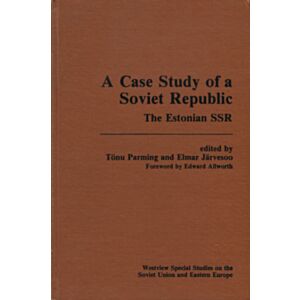 A Case Study of a Soviet Republic
