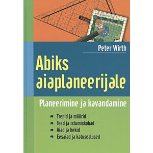 Abiks aiaplaneerijale