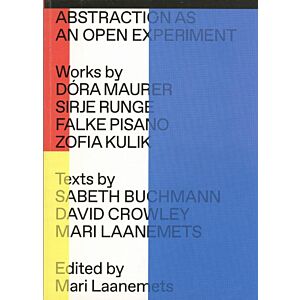 Abstraction as an Open Experiment