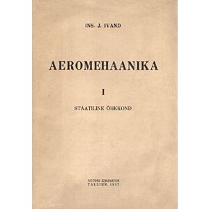 Aeromehaanika