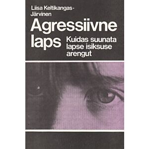 Agressiivne laps