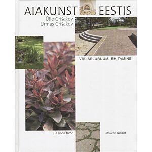 Aiakunst Eestis