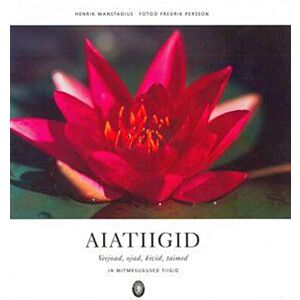 Aiatiigid