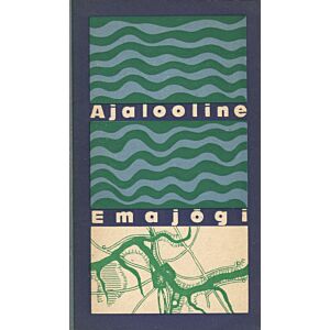 Ajalooline Emajõgi